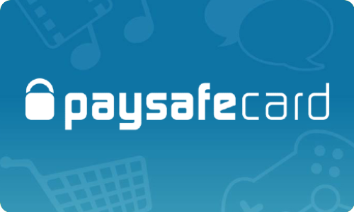 ACTIVEZ VOTRE CARTE PAYSAFECARD